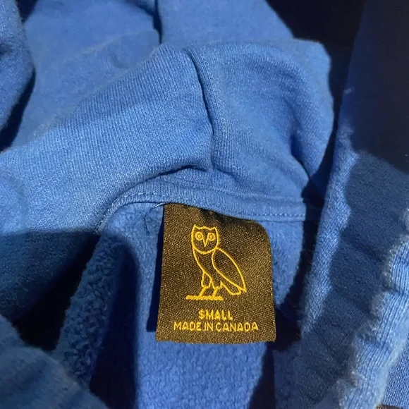 Octobers Very Own New York Knick’s Collab - Picture 2 of 10